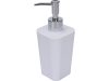 FALA DÁVKOVAČ VODY CUBOID BIELY (FA-69340)