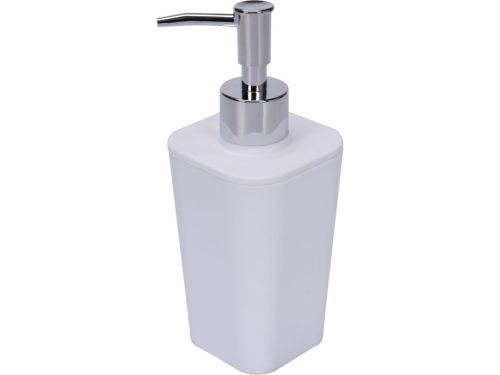 FALA DÁVKOVAČ VODY CUBOID BIELY (FA-69340)