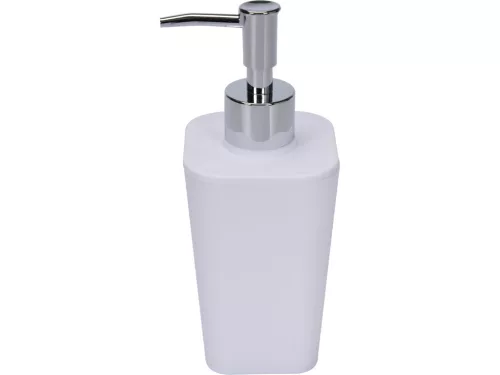 FALA DÁVKOVAČ VODY CUBOID BIELY (FA-69340)