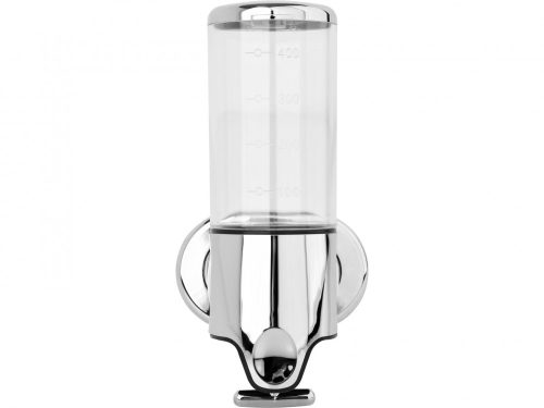 FALA NÁSTENNÝ DÁVKOVAČ MYDLA 1X500 ML CHR (FA-69390)