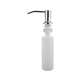 FALA STOLNÝ DÁVKOVAČ MYDLA CHROM (FA-69395)