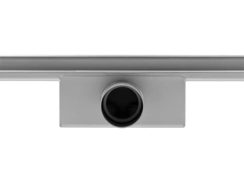 FALA sprchový lineárny odtokový žľab 80 cm, kryt 2 v 1 (71592)