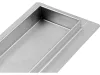 FALA sprchový lineárny odtokový žľab 80 cm, kryt 2 v 1 (71592)