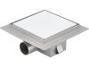 FALA Sprchový odtok   150X150 MM (FA-71620)