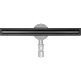 FALA SPRCHOVÝ ODVOD SLIM ČIERNA 60 CM (FA-71636)