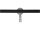 FALA SPRCHOVÝ ODVOD BLACK 70 CM (FA-71637)