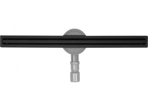 FALA SPRCHOVÝ ODVOD BLACK 70 CM (FA-71637)
