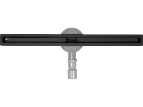 FALA SPRCHOVÝ ODVOD BLACK 70 CM (FA-71637)