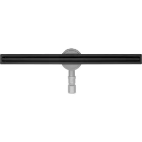 FALA SPRCHOVÝ ODVOD SLIM ČIERNA 80 CM (FA-71638)