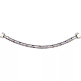   FALA PRIPOJOVACIA HADICA F/F 1/2" 3/8" 300MM (FA-71807)