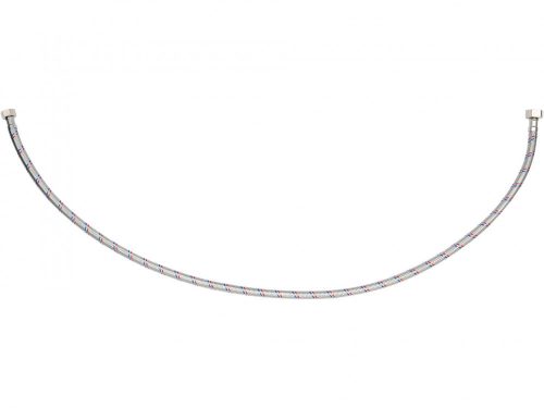 FALA PRIPOJOVACIA HADICA F/F 1/2" 3/8" 1000MM (FA-71812)