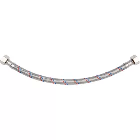   FALA PRIPOJOVACIA HADICA F/F 3/8" 3/8" 300MM (FA-71814)