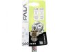 FALA PRIPOJOVACIA HADICA F/F 3/8" 3/8" 500MM (FA-71816)