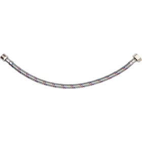   FALA PRIPOJOVACIA HADICA F/M 1/2" 3/8" 400MM (FA-71828)
