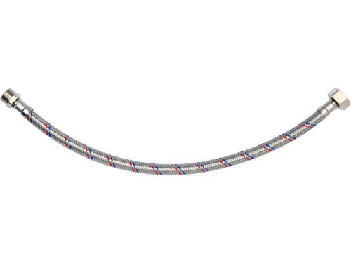 FALA PRIPOJOVACIA HADICA F/M 1/2" 3/8" 400MM (FA-71828)