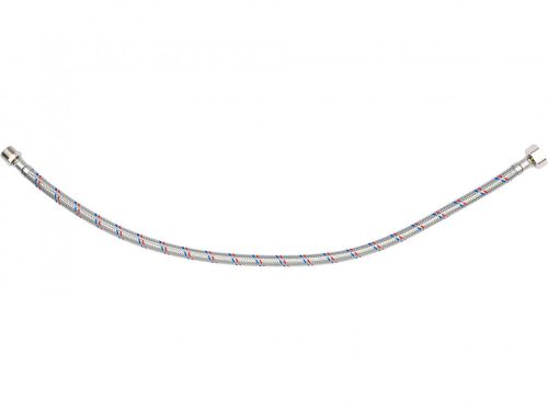 FALA PRIPOJOVACIA HADICA F/M 1/2" 3/8" 600MM (FA-71830)