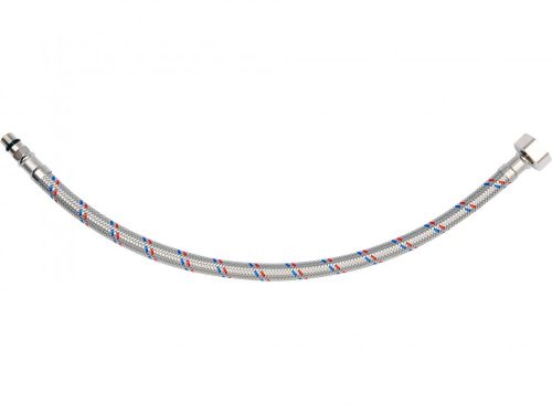 FALA PRIPOJOVACIA HADICA F/M 1/2" M10x1 400MM (FA-71841)