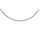 FALA PRIPOJOVACIA HADICA F/M 1/2" M10x1 500MM (FA-71842)