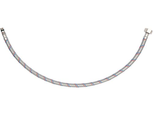 FALA PRIPOJOVACIA HADICA F/M 1/2" M10x1 600MM (FA-71843)