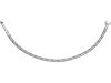 FALA PRIPOJOVACIA HADICA F/M 1/2" M10x1 600MM (FA-71849)