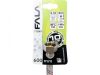 FALA PRIPOJOVACIA HADICA F/M 1/2" M10x1 600MM (FA-71849)