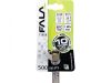 FALA PRIPOJOVACIA HADICA F/M 3/8" M10x1 500MM (FA-71858)