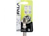 FALA PRIPOJOVACIA HADICA F/M 3/8" M10x1 600MM (FA-71859)