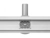 FALA sprchový odtok ROTARY 50 CM  WET&DRY (FA-75345)