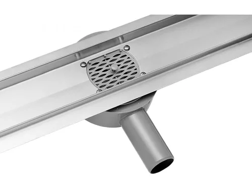 FALA  sprchový odtokÝ 80 CM WET&DRY (FA-75348)