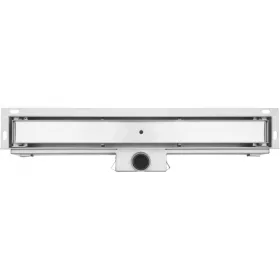 FALA LINEÁRNY STENENÝ ODVOD TEHLA 90 CM WET&DRY (FA-75356)