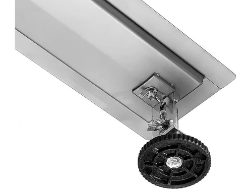 FALA LINEÁRNY STENENÝ ODVOD TEHLA 90 CM WET&DRY (FA-75356)