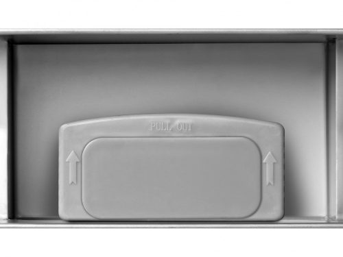 FALA sprchový odtok NAPO 60 CM (FA-75377)