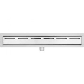 FALA  Sprchový odtok LINE 60 CM WET&DRY (FA-75448)