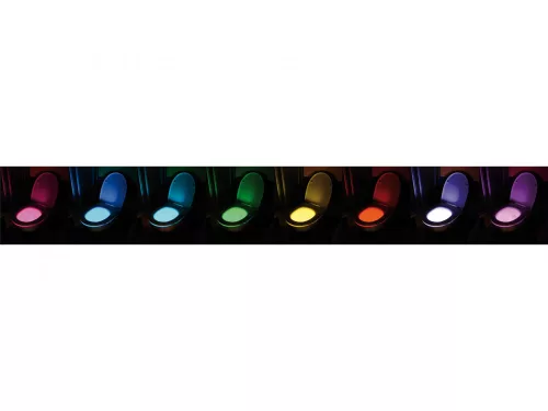 FALA LED SVETLO WC (FA-75455)