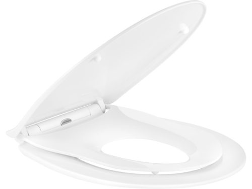 FALA WC SEDADLO 2V1 SLIM UF SOFT CLOSE (75467)