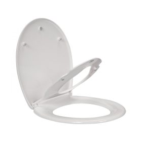 FALA SEDADLO NA WC S POMALU ZAVÍRANÍM  (FA-75471)