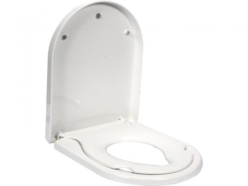 FALA SEDADLO NA WC S POMALU ZAVÍRANÍM (FA-75472)