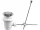 FALA POP-UP ODPAD, PLAST (75499)