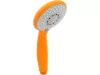 FALA KĽÚČKA SPRCHY 3F10 SALTO ORANŽ (75621)