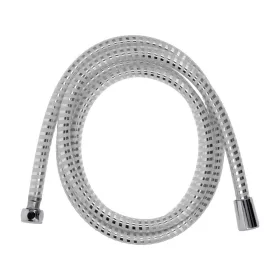   FALA SPRCHOVÉ POTRUBIE 2,0 M PVC HLADKÝ BIELY CHROM ANTI-ROTAČNÝ(FA-75653)