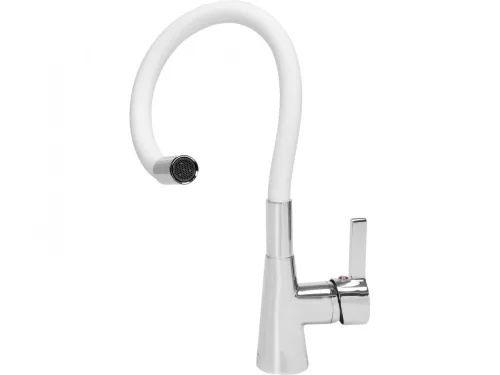 FALA Kuchynský batériový mixér – 477 mm, kov/plast (75706)