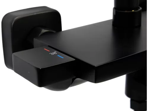 FALA SPRCHOVÝ STĹP NOIR 2 (FA-75889)