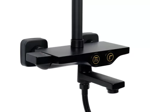 FALA SPRCHOVÝ STĹP NOIR 2 (FA-75889)