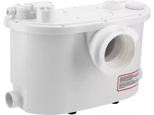 FALA ČERPADLO NA KANALIZACIU 400W S ČERPADLAMI (75954)