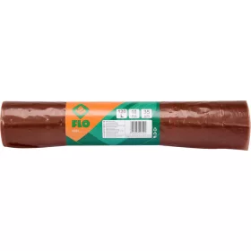 FLO ODPADOVÉ VRECKÁ NA TRÁVU 120L 10KS 35ꙠM (09483)