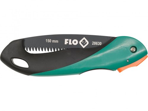 FLO SKLÁPACÍ NOŽOVÁ PÍLA 150MM  (FL-28630)