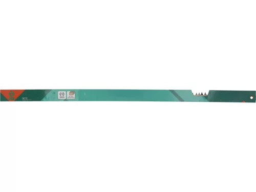 FLO PÍLOVÝ LIST 20/610MM NA VLHKÉ DREVO (FL-28772)