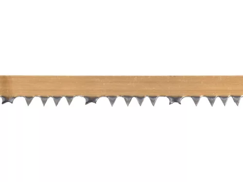FLO RUČNÝ PÍLOVÝ LIST NA MOKRÉ DREVO 20X760MM (FL-28773)
