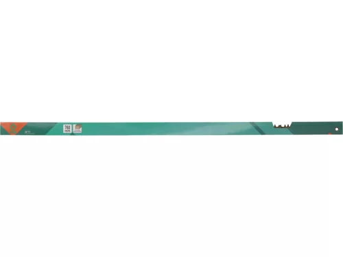 FLO RUČNÝ PÍLOVÝ LIST NA MOKRÉ DREVO 20X760MM (FL-28773)