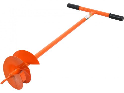 FLO RUČNÝ ZEMNÝ VŔTAČ F200 (FL-35669)